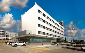 Hotel Sercotel Ab Rivas